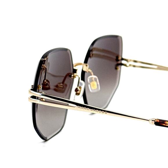 New, MARC JACOBS Sunglasses MJ1090/S 06JHA Authentic - Picture 7 of 12